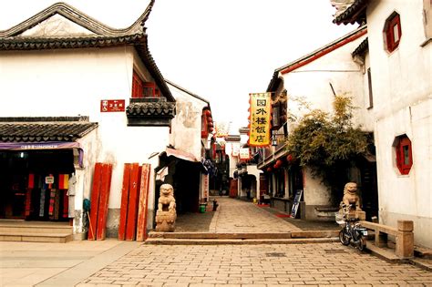 tongli and the chinese sex museum