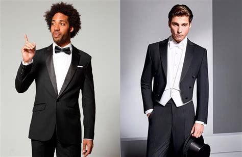 black tie attire for men special event wedding outfits the black tux blog vlr eng br