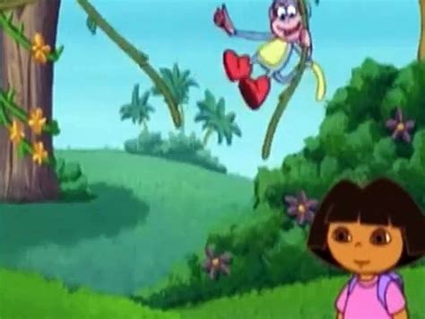 Dora La Exploradora Dailymotion Dora Saves The Crystal Kingdom Ailey