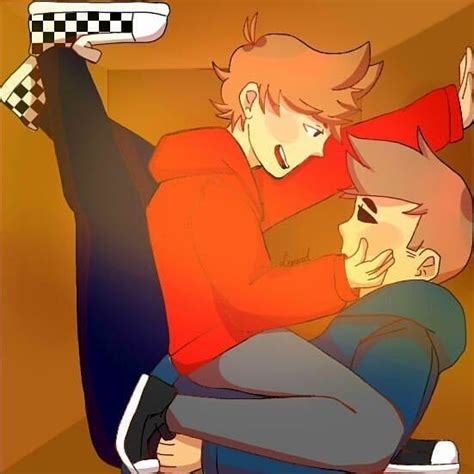 Imágenes Tordtomtomtord 7w7 Tomtord Comic Comic Pictures Eddsworld