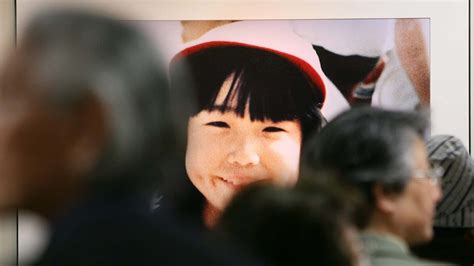 Don T Forget About Us Japanese Victims Of North Korea S Abductions Say