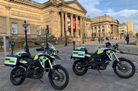 How To Buy The Best Ex Police Bike Motorcycle Buying Advice