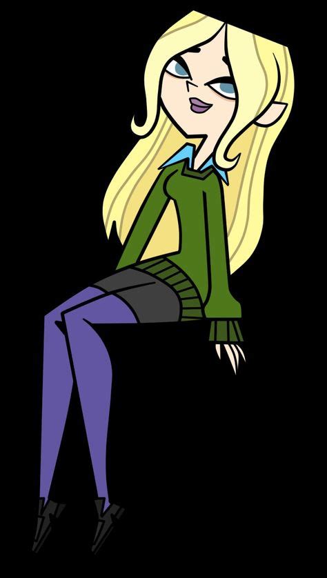 8 Dawn Total Drama Ideas Dawn Total Drama Island Drama