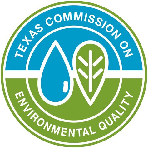 Texas Commission Of Environmental Quality Data Automation And