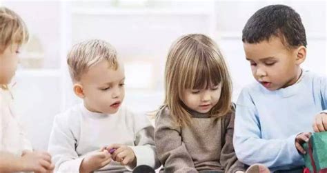这5个社交基本能力 父母应该教会孩子 早旭经验网