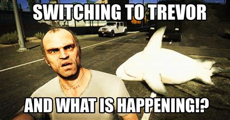 15 Savage Grand Theft Auto Memes Only True Fans Will Relate To