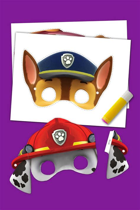 The tradition originated with the ancient celtic festival of samhain, when people would light bonfires and wear costumes to ward off ghosts. 5 PAW Patrol Halloween Printables | Nickelodeon Parents