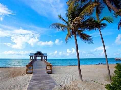 Top 10 Florida Beaches Best Beaches In Florida Key West