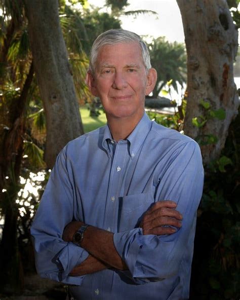 Nathaniel Reed 84 Champion Of Floridas Environment Is Dead The
