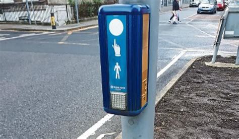 Calls For Foot Controlled Buttons At Pedestrian Crossings In Limerick Limerick Live