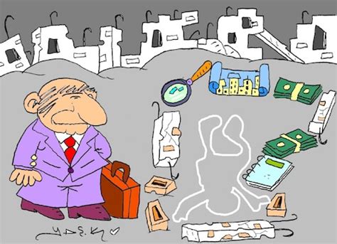 Political Von Yasar Kemal Turan Politik Cartoon Toonpool