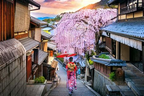 7 Of The Best Cities To Visit In Japan Boutique Travel Blog