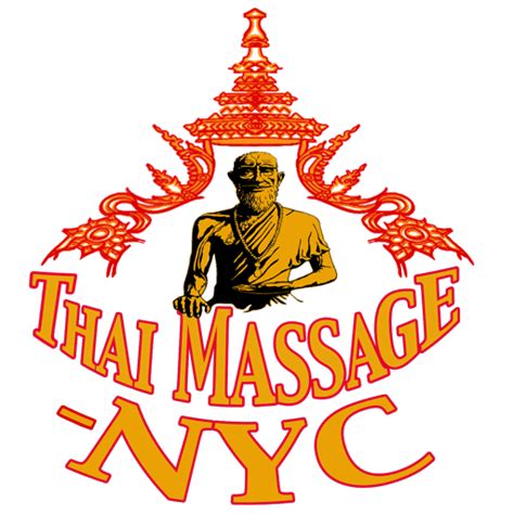Thaimassage Nyc The Best Thai Massage Therapy In New York City