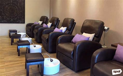 Where To Get The Best Foot Spa In Manila