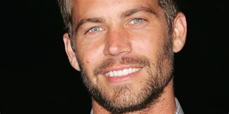 Пол уокер | paul walker запись закреплена. Paul Walker Leaves $25 Million Estate To Daughter: Report | HuffPost