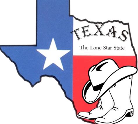 Texas „the Lone Star State Dream Team On Tour