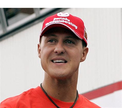 Official account of f1 legend michael schumacher. Formula 1 World: Michael Schumacher Pictures And Bio