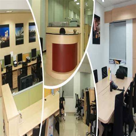 Institutional Interior Designing Services Shiv Shakti Interior