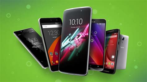 Best Cheap Android Phones 2021 Stay Connected
