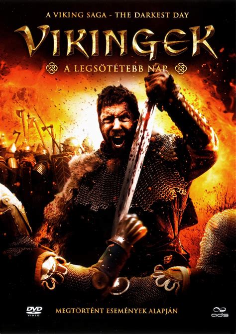 A Viking Saga The Darkest Day 2013 Filmer Film Nu