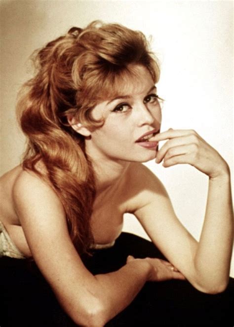 Pin On Brigitte Bardot