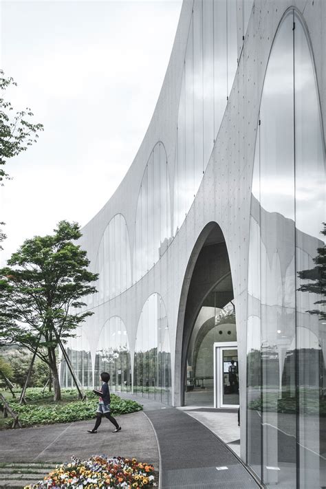 Storiesondesignbyyellowtrace Modern Arches In