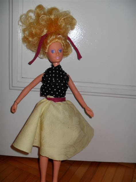 How To Make No Sew Doll Clothes For Barbies And More