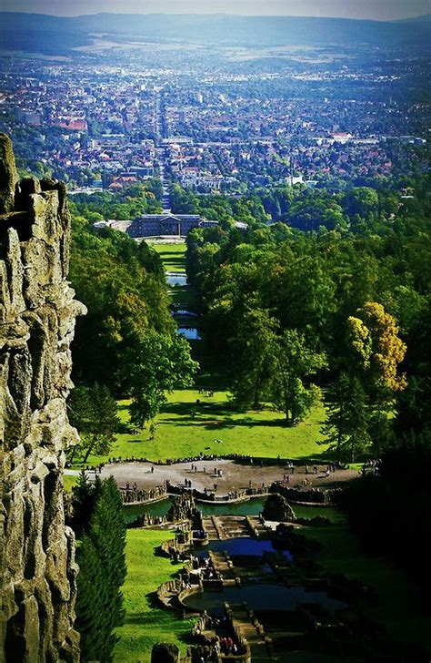 Kassel Germany By Blick Licht Places To Travel Germany Travel