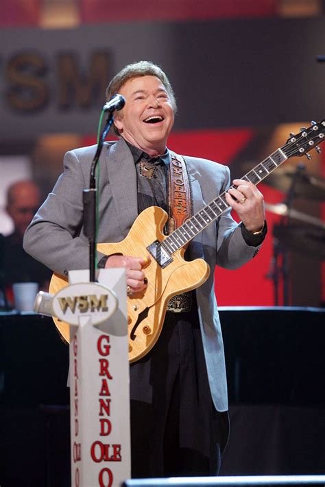 Roy Clark 19332018 Premier Guitar