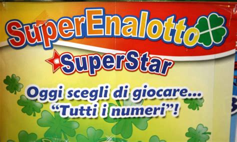 Tutte le ultime estrazioni del superenalotto del martedì, giovedì e sabato aggiornate in tempo reale, risultati precedenti e archivi. Estrazione Lotto, Superenalotto e 10eLotto di sabato 3 ...