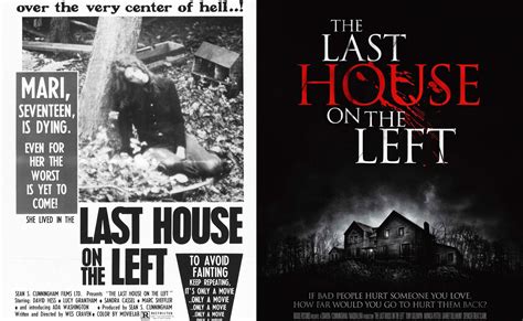 The Last House On The Left Then And Now Kpbs Public Media