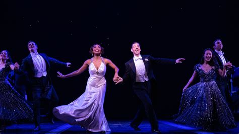 As Broadway Rebounds ‘some Like It Hot Gets 13 Tony Nominations The