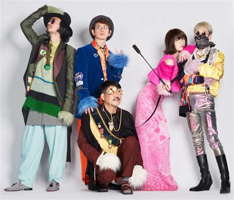 Tokyo Jihen To Provide Theme Song For Drama 38 Sai Batsuichi Dokushin