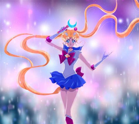 Sailor Moon Iphone Wallpapers Sailor Moon Amino