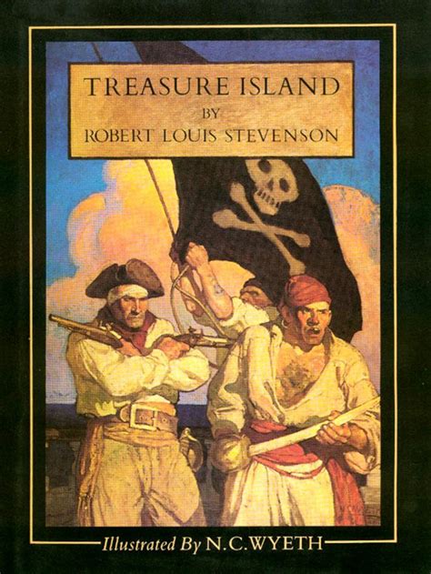 Treasure island is an adventure novel by scottish author robert louis stevenson, narrating a tale of «buccaneers and buried gold». 10 Classic Children's Books That Everyone Should Read ...
