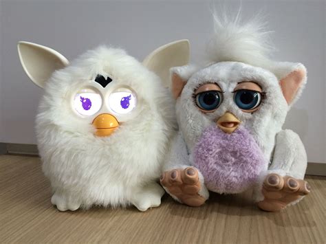 Sleepy Purple Emoto Tronic Furby Baby Official Furby Wiki Fandom