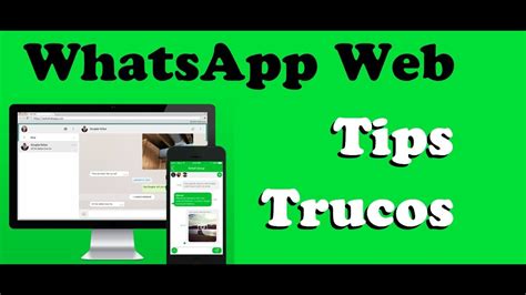 Introducir 100 Images Como Activar Whatsapp Web Sin El Telefono