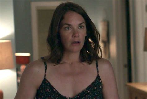 ‘the Affair Recap Spoiler Kills Alison In Season 4 Episode 9 Tvline