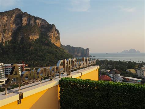 Where To Stay In Ao Nang Travelers Little Treasures