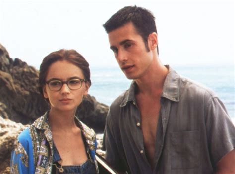 Freddie Prinze Jr From Celeb Crushes Well Never Get Over E News