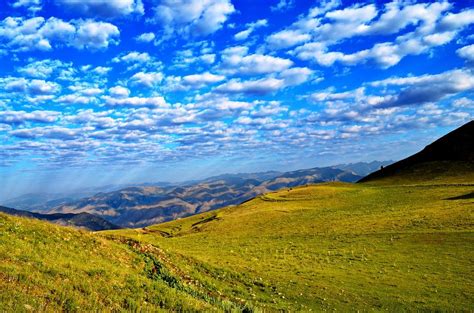 Free Image On Pixabay Nature Landscape Kaçkars Landscape Sky And