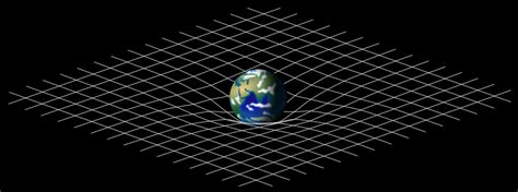 General Relativity Brilliant Math And Science Wiki