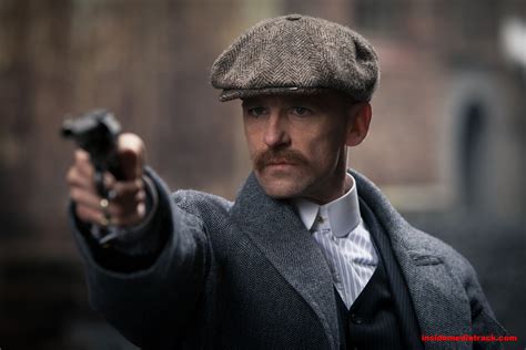 Peaky Blinders Episode 6 Finale Info And Pictures Inside Media Track