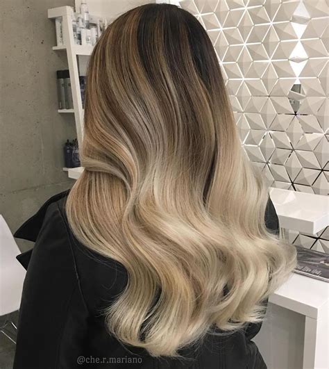 Jun 21, 2017 · #6: 60 Best Ombre Hair Color Ideas for Blond, Brown, Red and ...