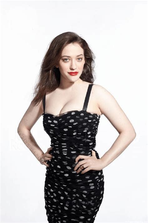 ᐅ Kat Dennings Nude LEAKED The Fappening Sexy Collection 158 Photos