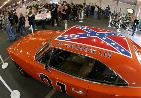 Tv Land Pulls Dukes Of Hazzard Amid Confederate Flag Controversy Time