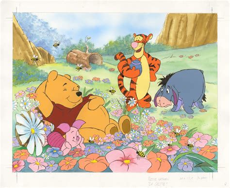 Tigger And Pooh Winnie The Pooh Friends Mickey Mouse And Friends
