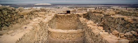 Does Archaeology Support The Bible Answers In Genesis