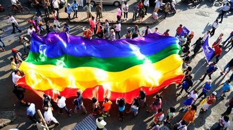 Supreme Court Hearing On Section 377 To Continue Today