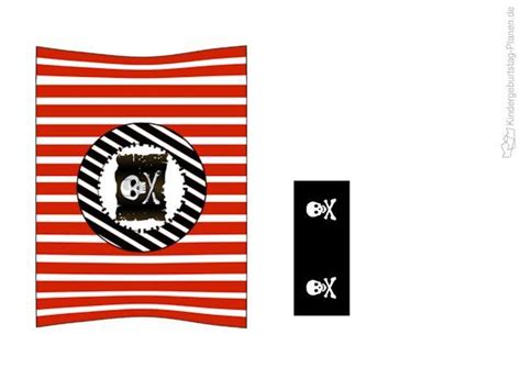 Kürbis schnitzvorlagen zum ausdrucken vorlage musterch. großes Piratensegel ⋆ Kindergeburtstag-Planen.de